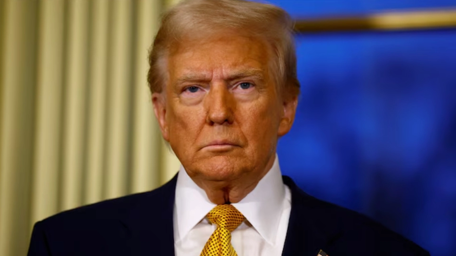 Your Time Is Up: Trump Orders Airstrikes On Houthi-Controlled Regions In Yemen, At Least18 Killed