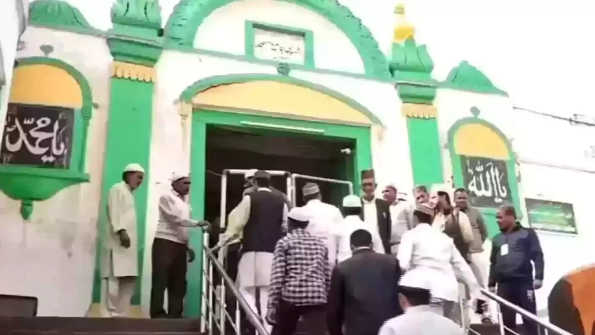 Eid Will Not Be Joyful For Sambhal This Year; Here’s Why