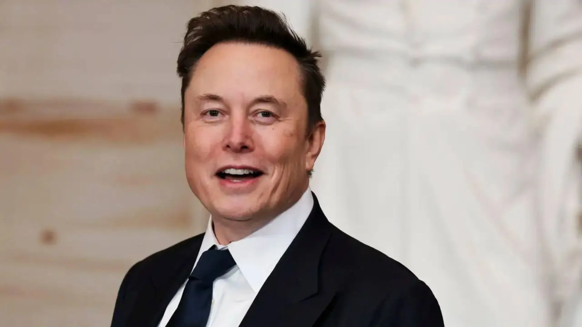 Elon Musk Proposes 0% Tariff Free Trade Zone Between US And Europe