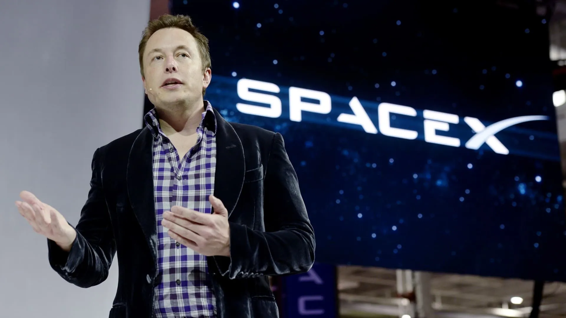Russia Offers To Power Elon Musk’s Mars Ambitions With Small Nuclear Plant