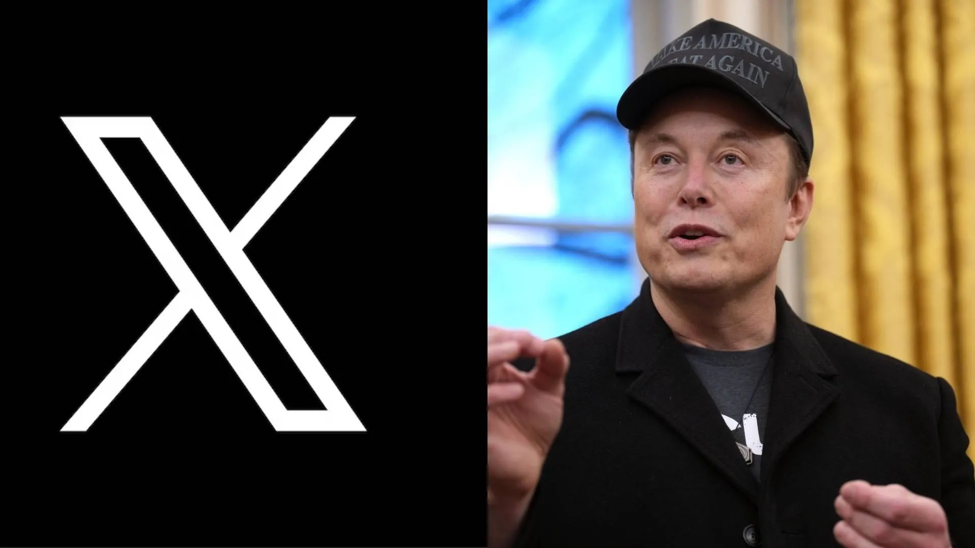 Elon Musk Sells Social Media Platform X To His Own Startup xAI In $33 Billion Deal: What It Means
