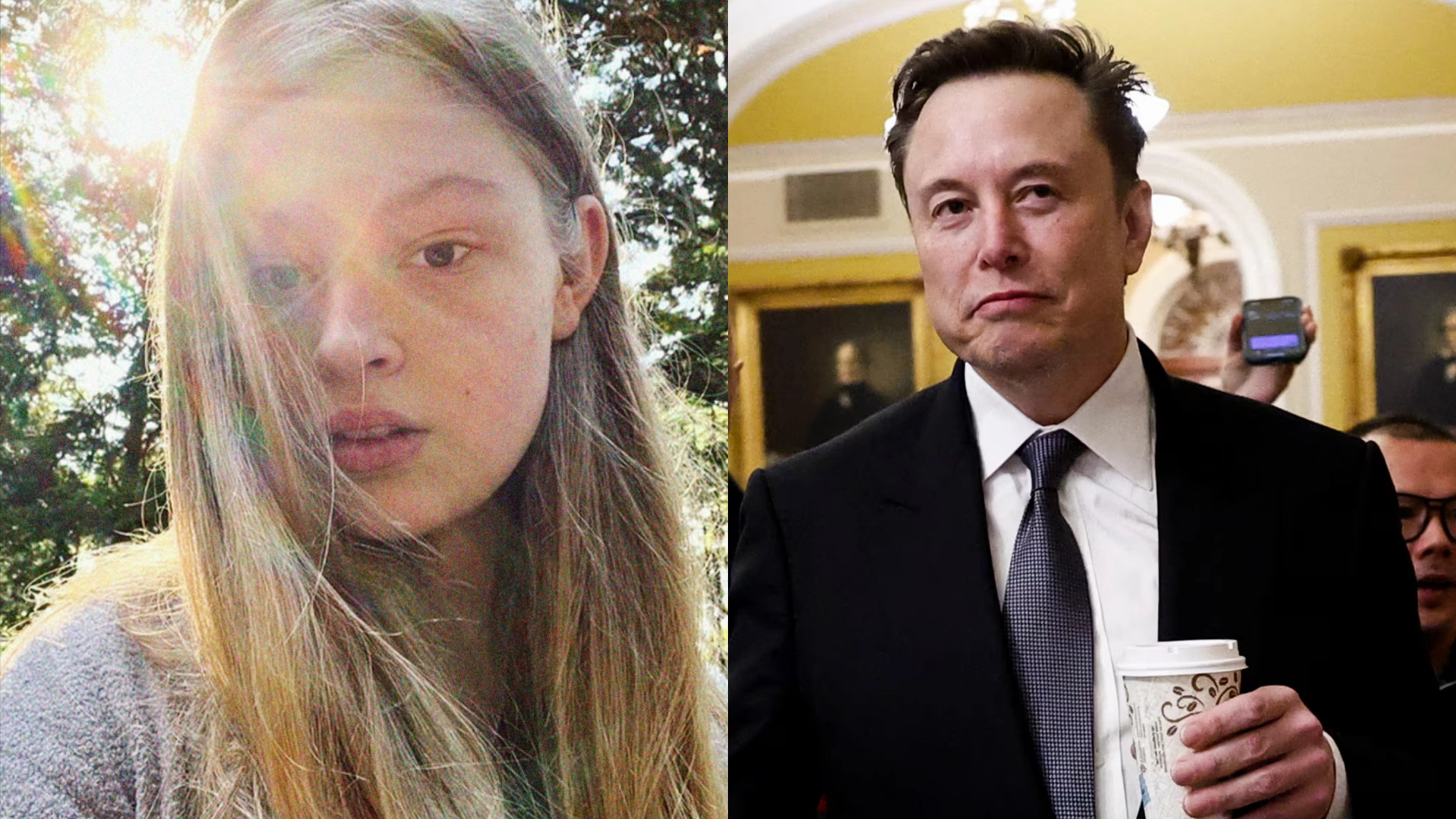 Elon Musk’s Transgender Daughter Accuses Him Of Using Sex-Selective IVF, ‘My Sex at Birth Was a Commodity’
