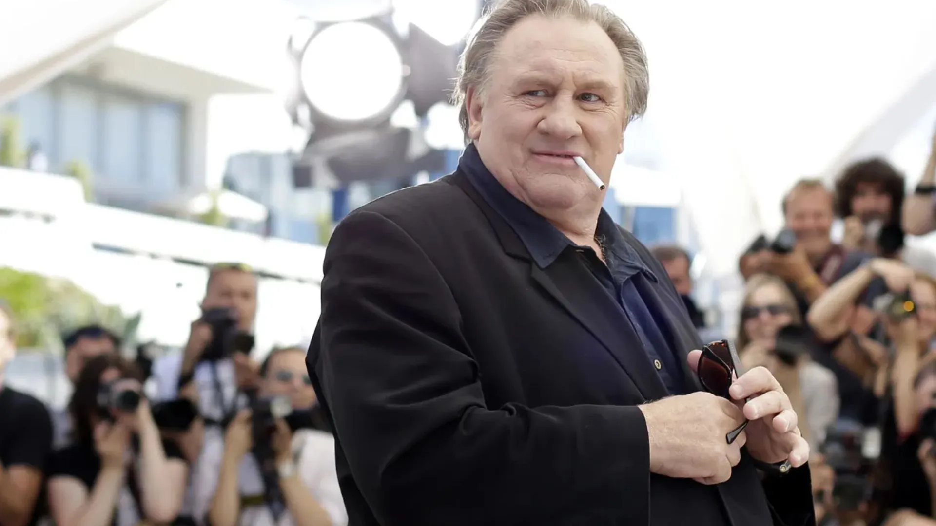 French Star Gérard Depardieu Admits ‘I Grabbed Her Hips’, Denies Sexual Assault Allegations In Court