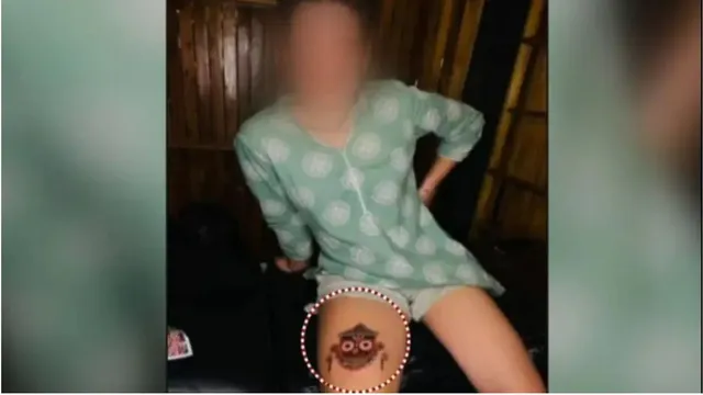Foreign Woman’s ‘Hidden’ Lord Jagannath Tattoo Sparks Outrage In Odisha; Tattoo Artist, Parlour Owner Arrested