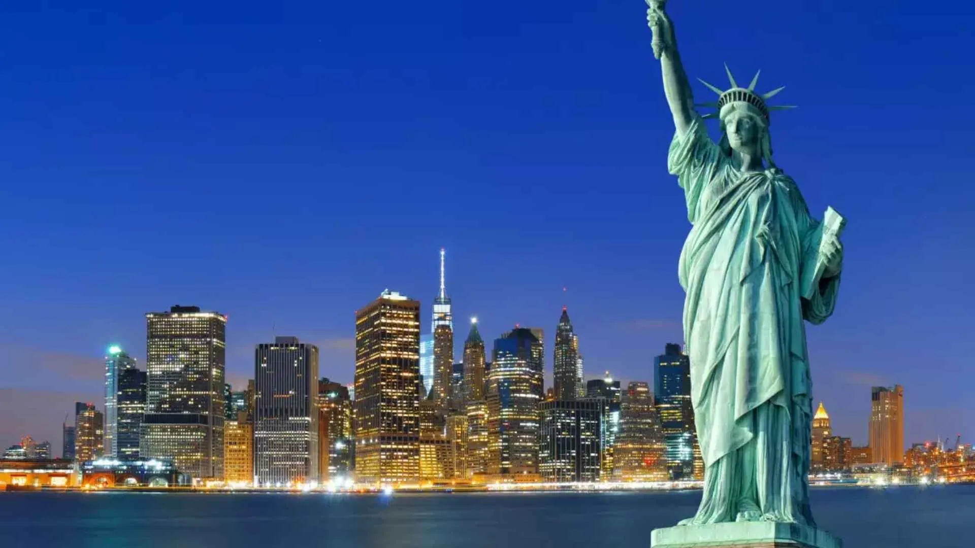 Can France Take Back The Statue Of Liberty From The U.S.?