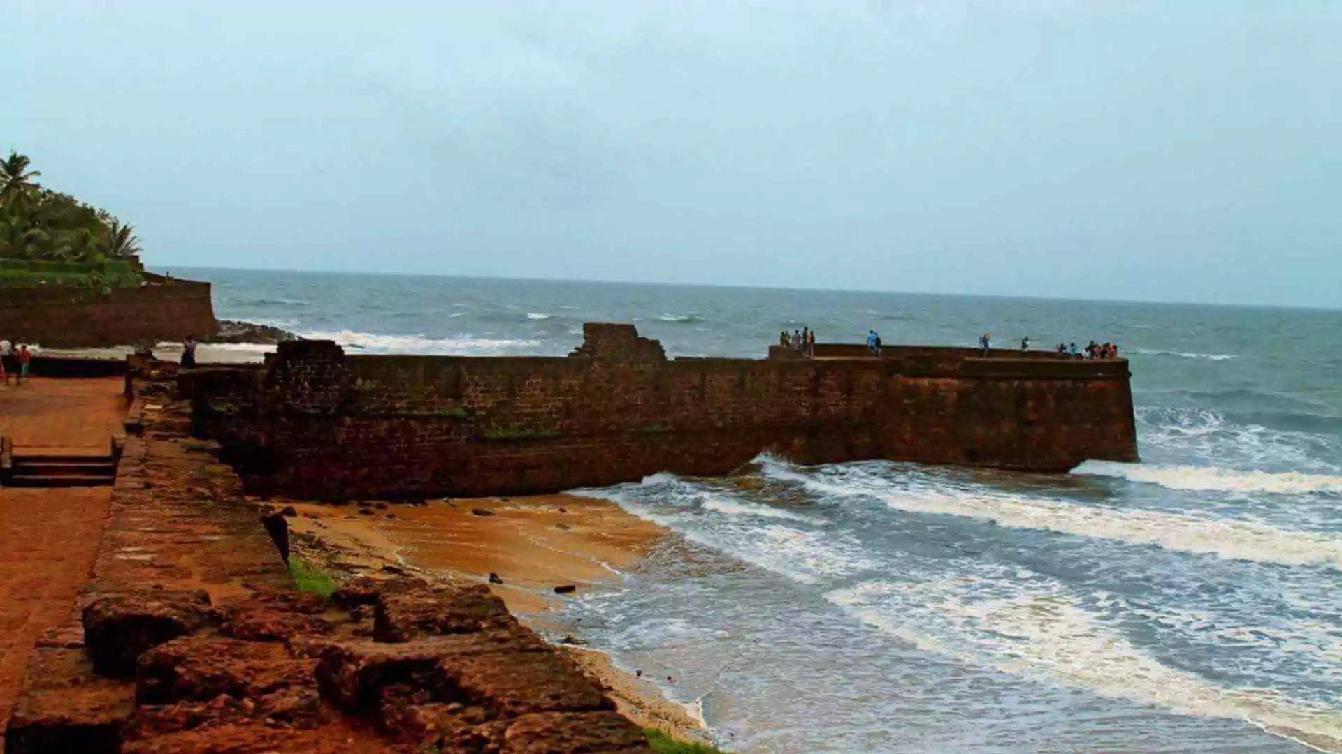 Made It To That Goa Trip! But Did You Know This About Goa’s History?