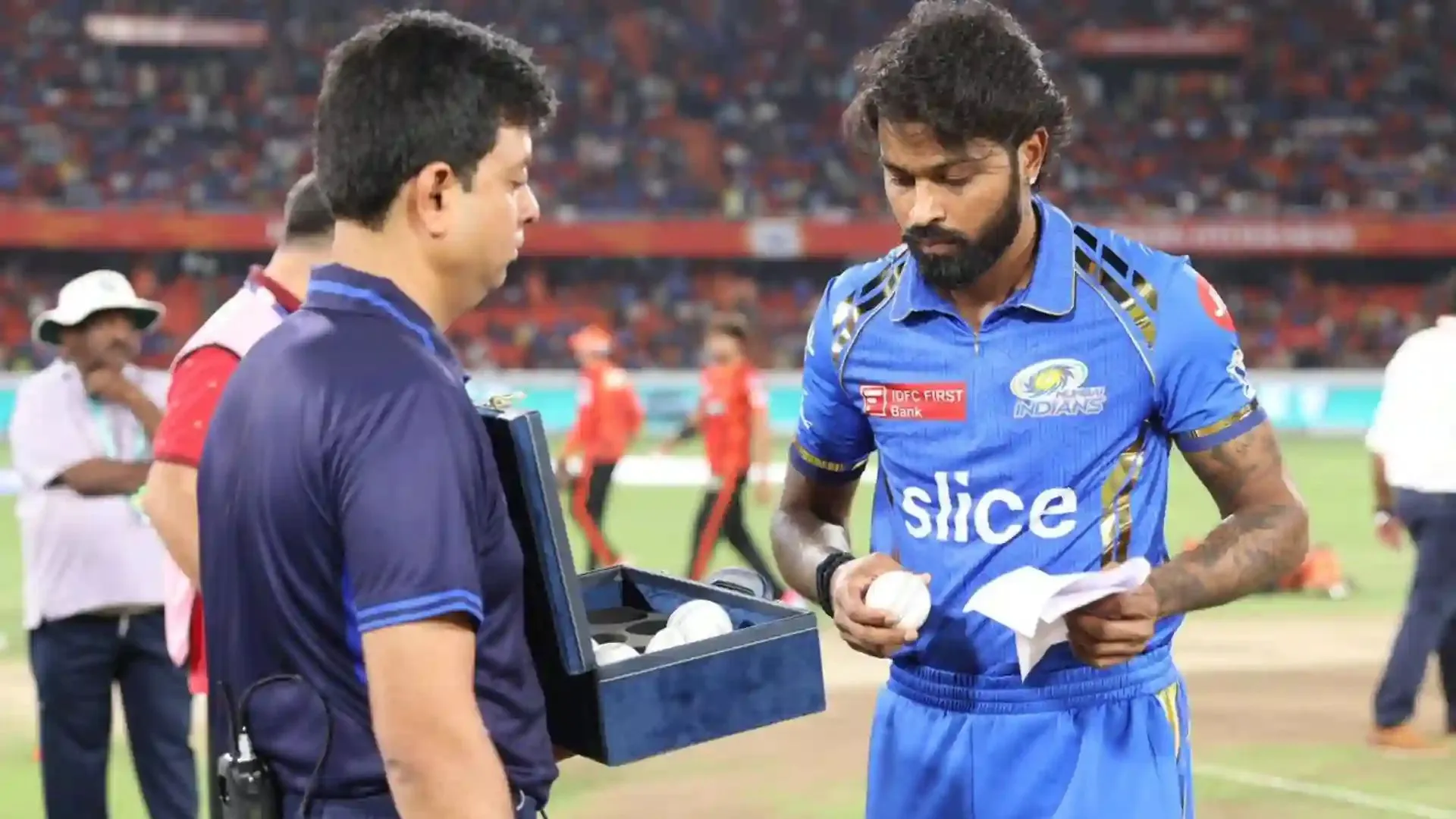 IPL 2025: What Are Demerit Points For Slow Over-Rate? Rules, Penalties, And More!