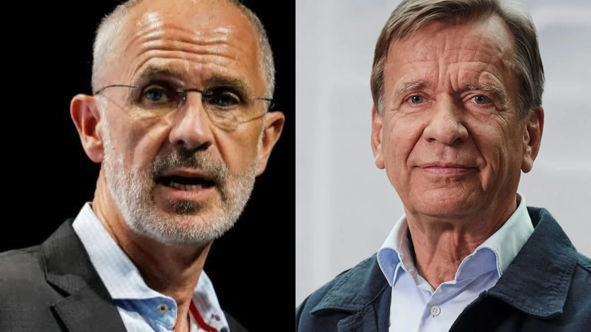 Håkan Samuelsson Returns As Volvo Cars CEO As Jim Rowan Steps Down Amid Industry Turbulence