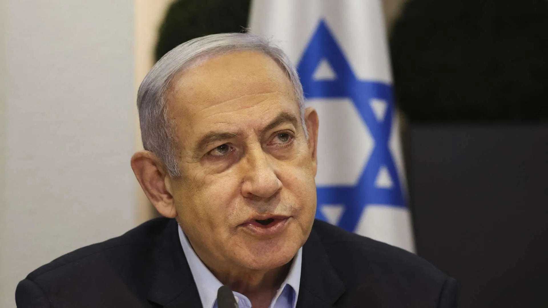 Israel PM Benjamin Netanyahu Calls For ‘Dismantling’ Iran’s Missile Capabilities & Nuclear Infrastructure