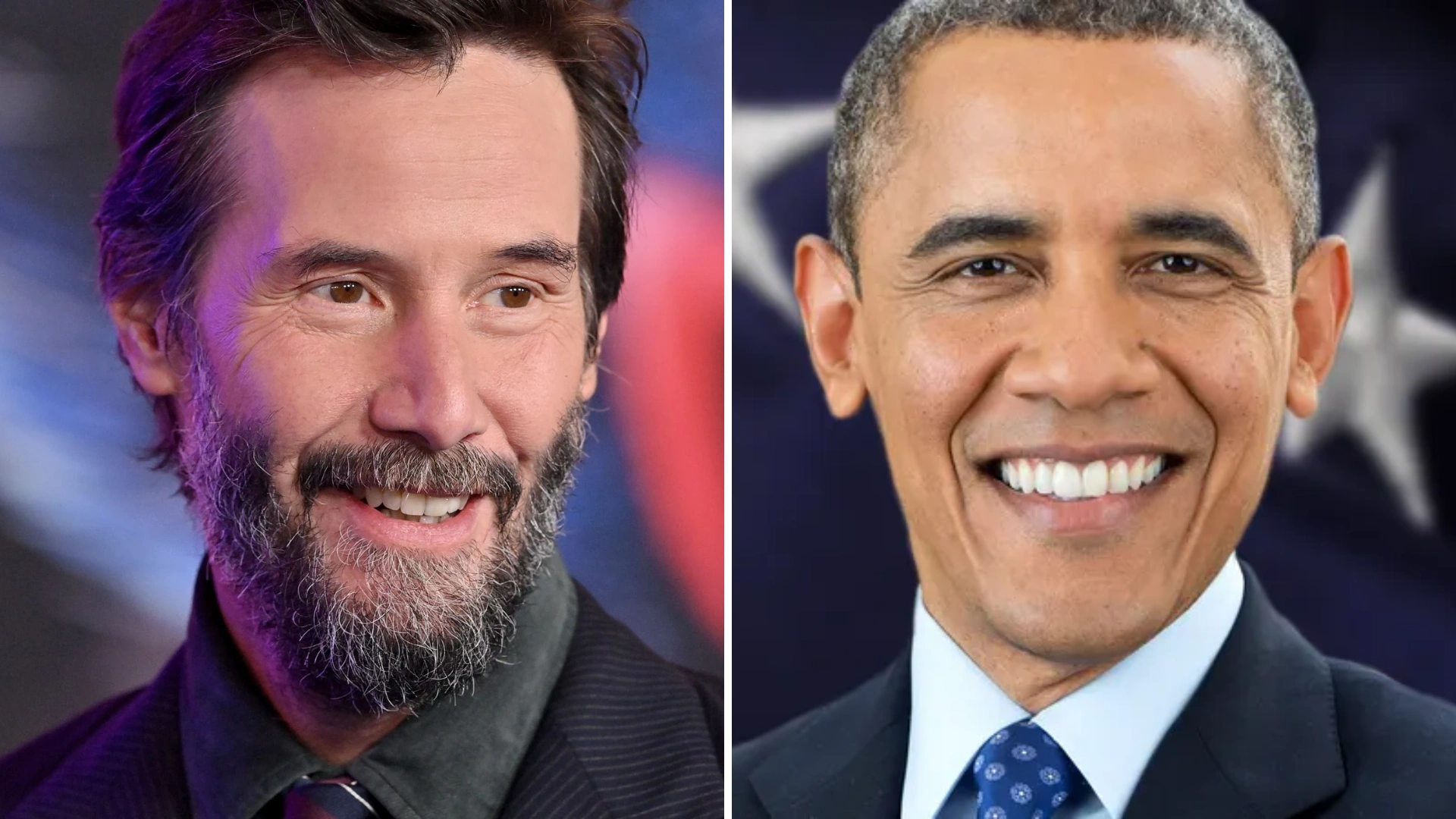 Keanu Reeves’ Uncredited Voice Role In Severance Was First Offered To Barack Obama But This Why The Former POTUS Declined