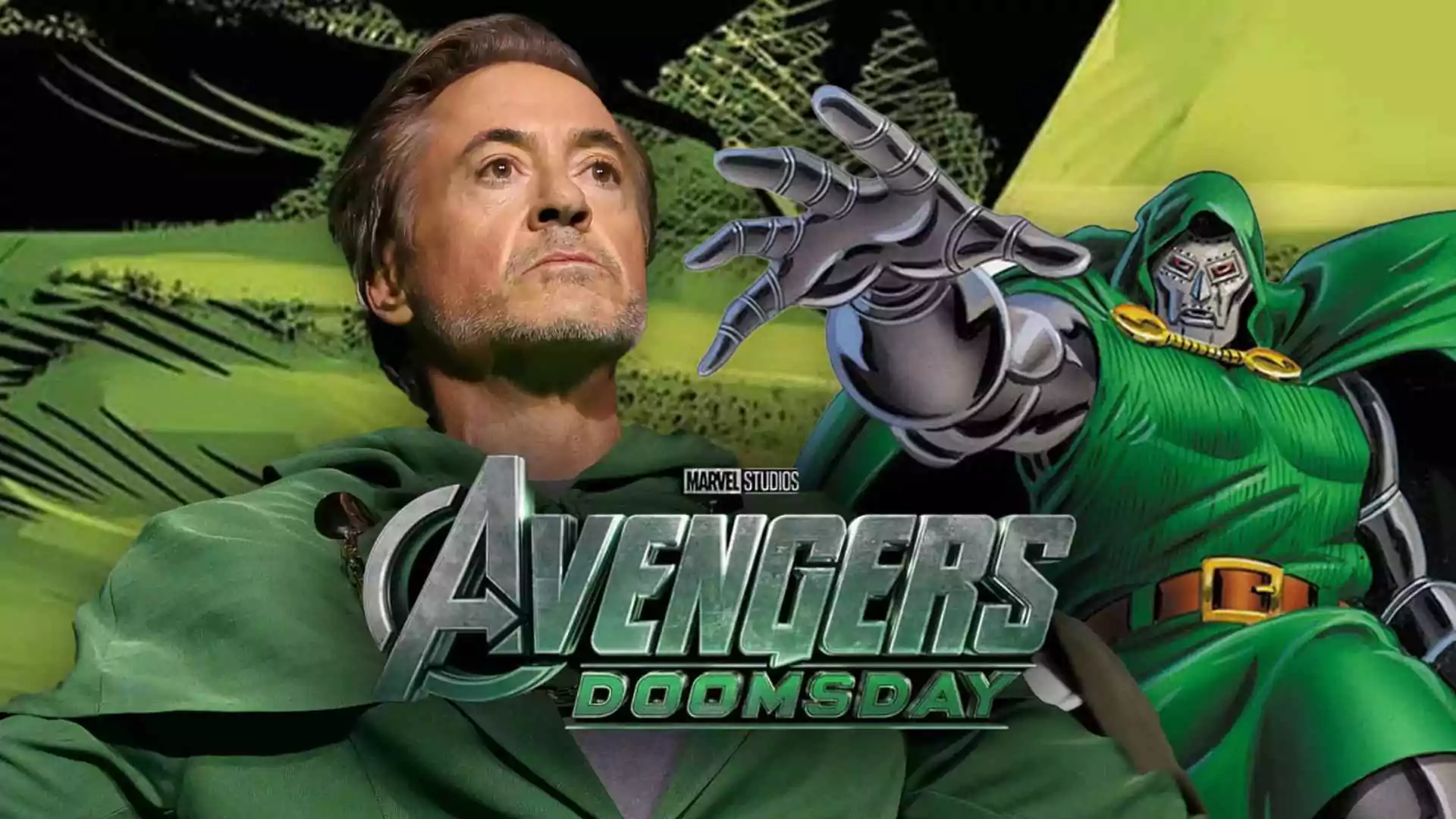 Avengers: Doomsday – Star-Studded Cast Announced; Find Out Who Is On Board As Filming Begins