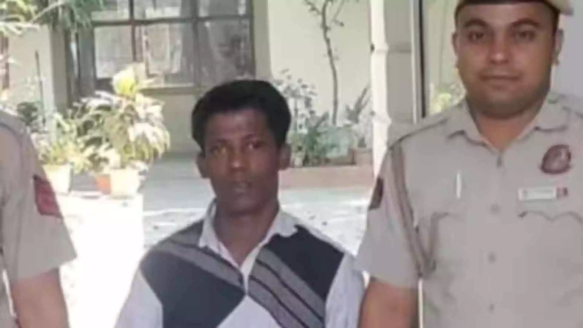 ‘Potty Badmash’ Caught: Delhi’s Own ‘Tees Maar Khan’ Pickpocket And Knifer Who Outwitted Cops Arrested