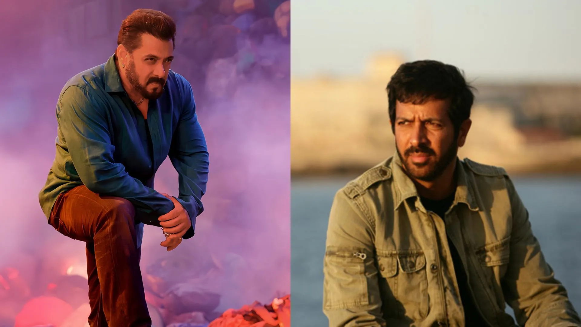Is Salman Khan And Kabir Khan Reunion On The Cards? Director Opens Up About ‘Babbar Sher’