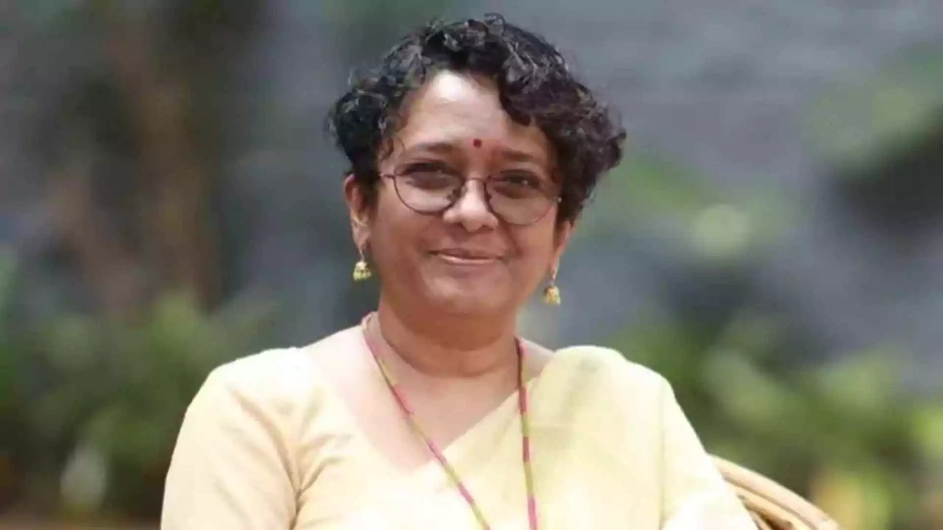 Kerala Chief Secretary Calls Out Discrimination Based on Colour and Gender