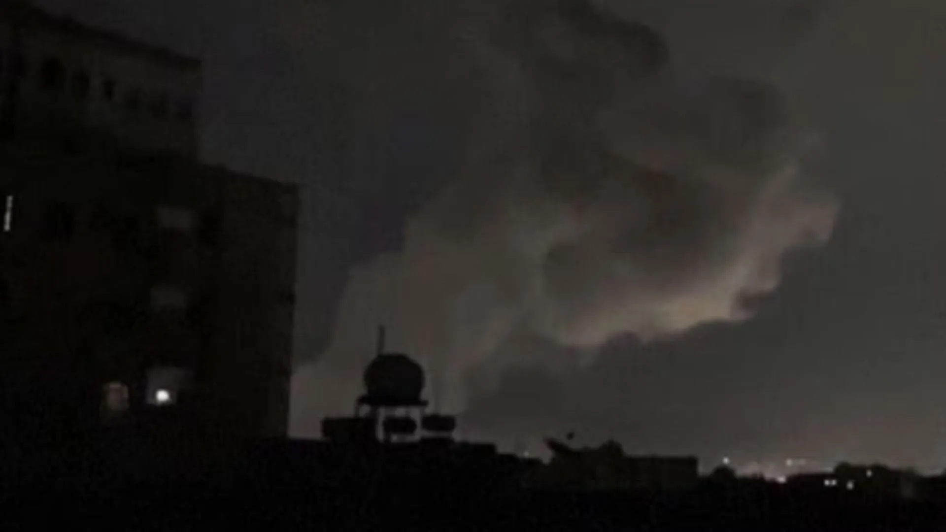 US Launches Major Airstrikes Against Houthis In Yemen–Why It Matters?