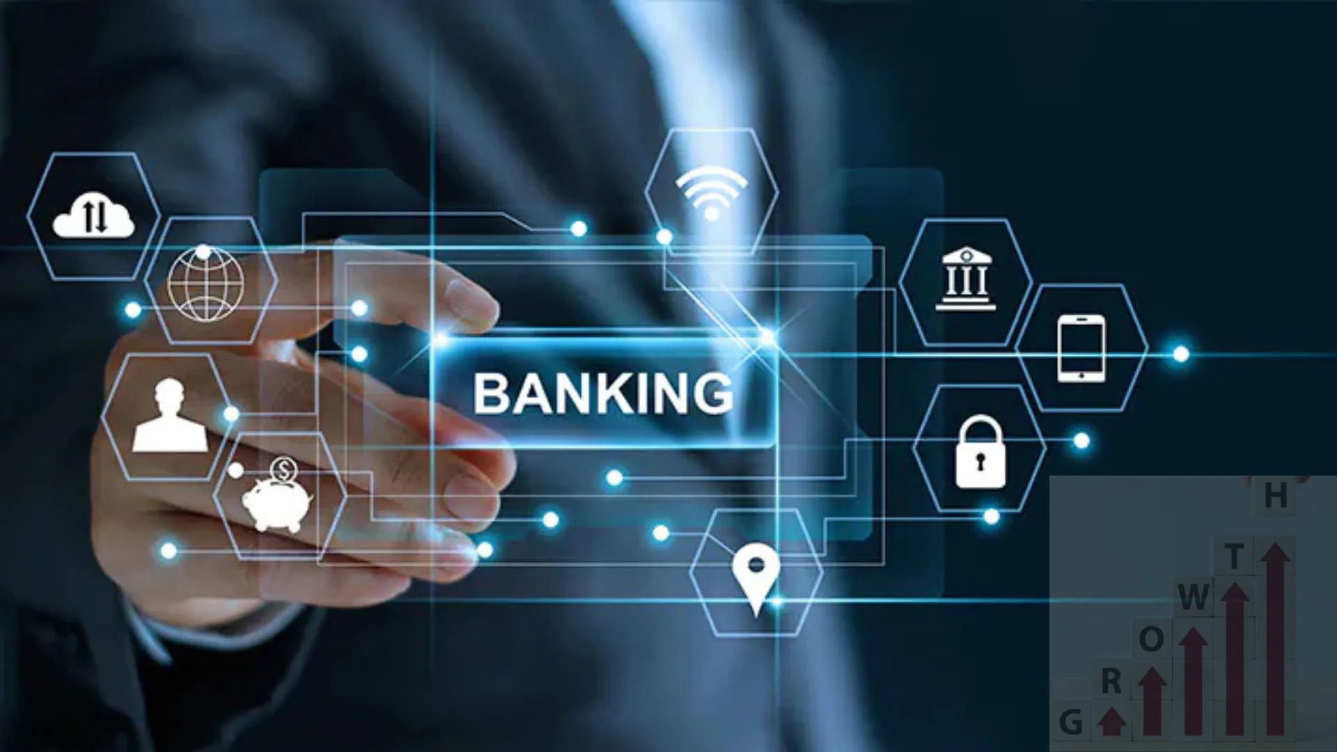 Indian Banks Lag in Climate Risk Readiness: CRH Report