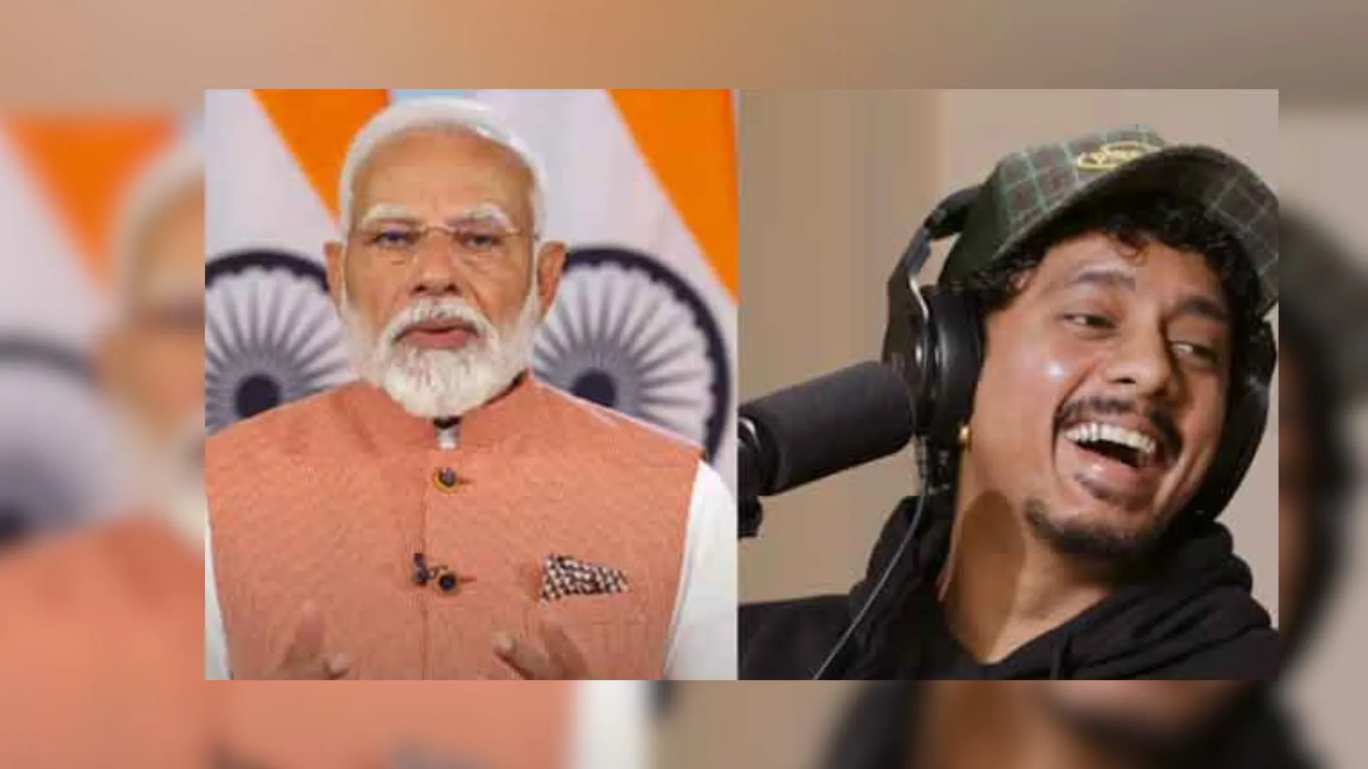 From Kerala To Global: PM Modi Cheers Hanumankind For Spinning India’s Tradition Into A Modern Rhythm With ‘Run It Up’