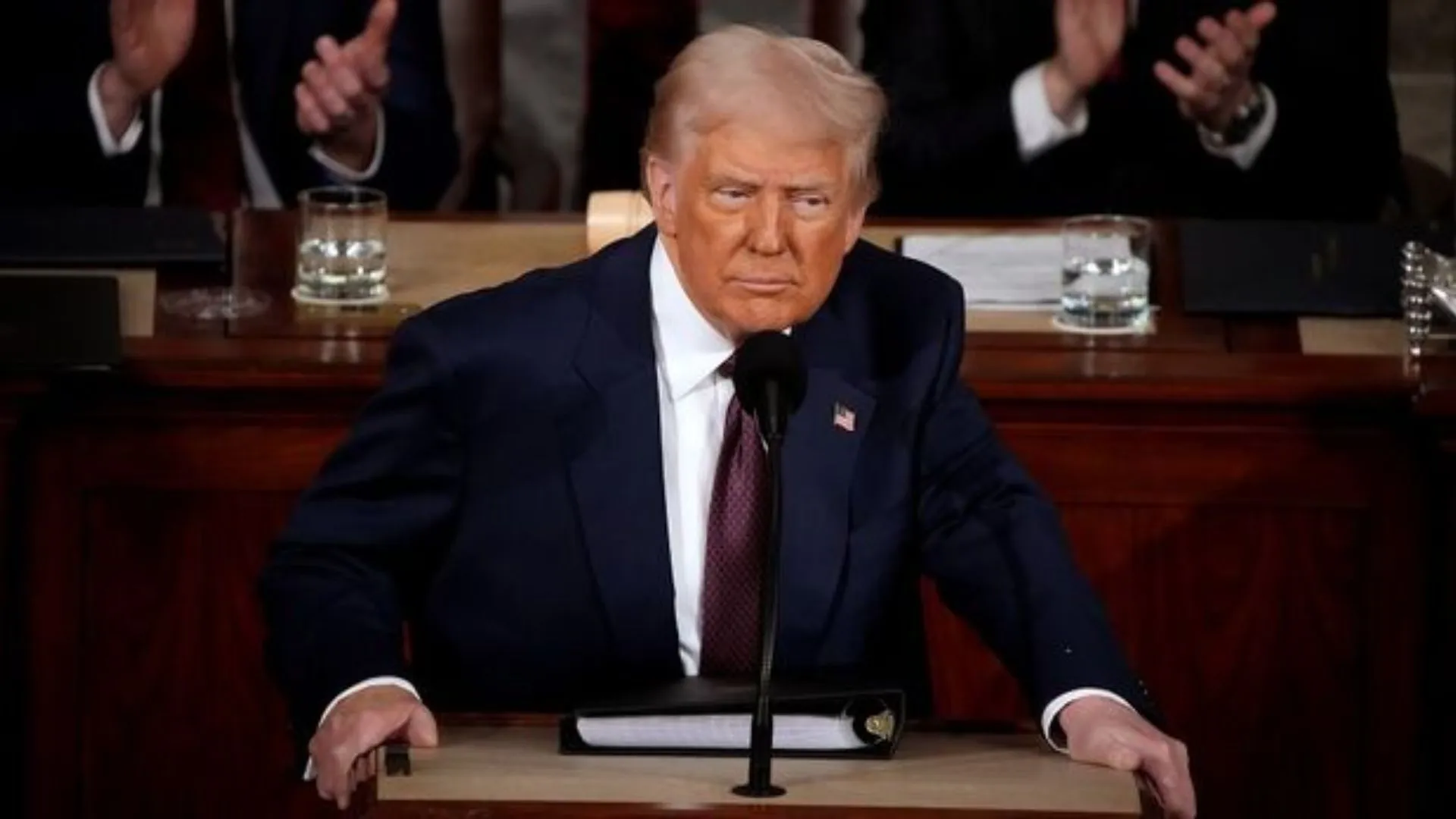 Trump Says Taiwan Stole Chip Business From US, Renews Attack On CHIPS Act