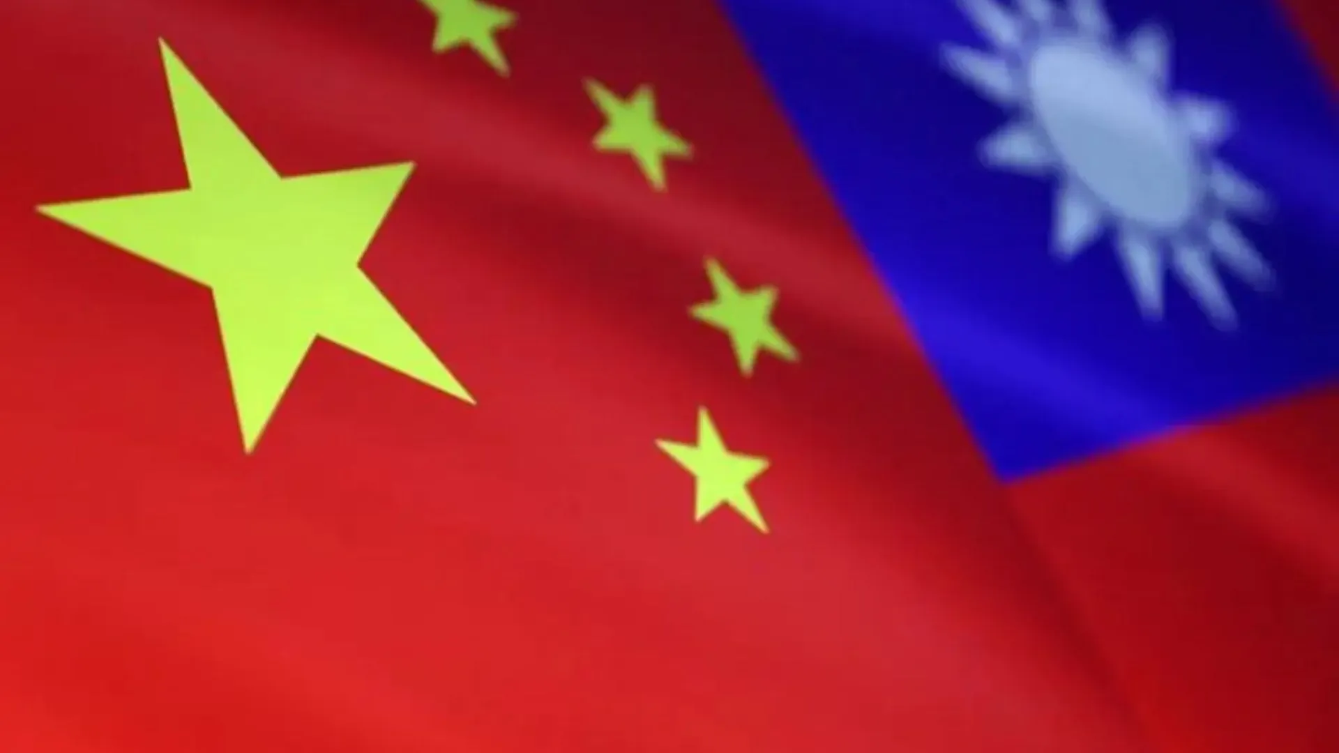 Retired Air Force Major Under Investigation For Alleged Data Leak To Chinese Intelligence: Taiwan