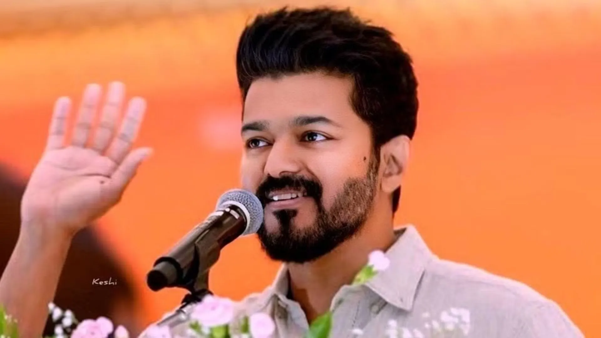 Tamil Nadu Budget 2025: TVK’s Thalapathy Vijay Slams State Budget As ‘Sham’