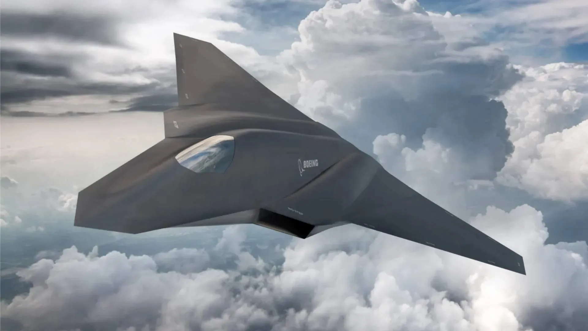 F-47: All About Trump’s New 6th Generation Fighter Plane To Be Developed By Boeing