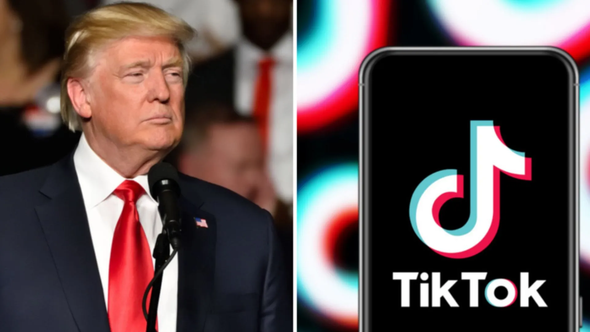 Trump Extends TikTok Deadline Again For 75 Days, Allowing More Time for U.S. Sale Deal