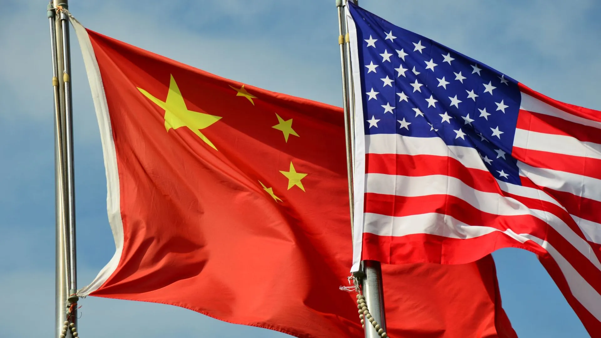 US Condemns China’s Informant Call On Taiwan Independence As ‘Irresponsible And Reprehensible’