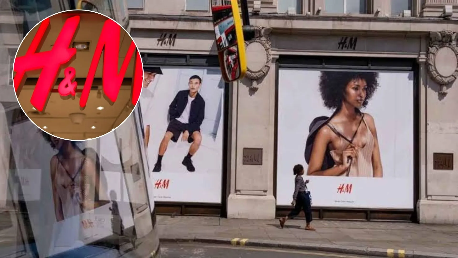 H&M ‘AI Generated’ Clones To Replace Human Models, Here’s How The Internet Is Reacting