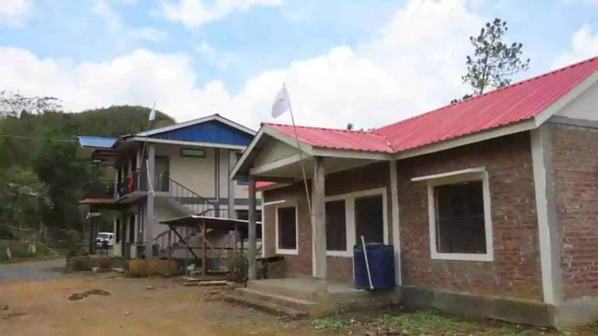 H. Wajang: Manipur’s Lost Village That Raised White Flags for Peace Amid Manipur’s Ethnic Strife