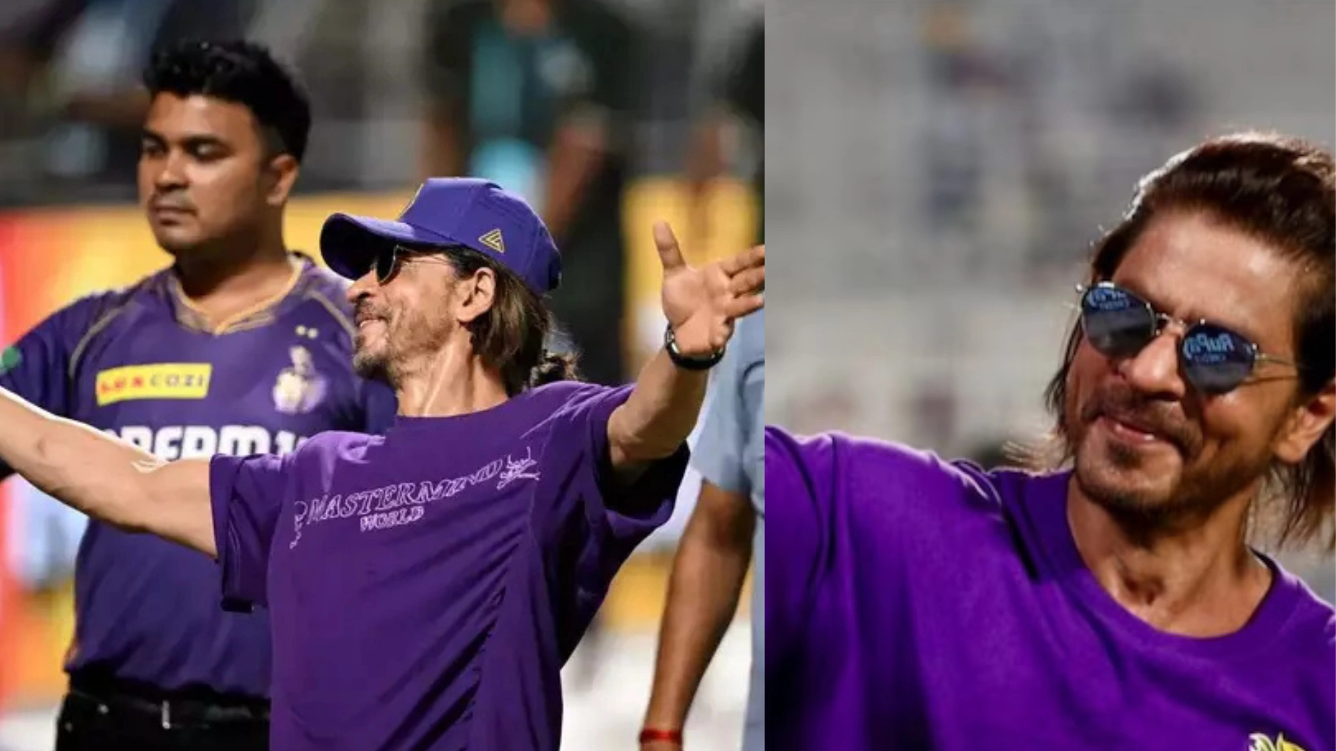 Will Shah Rukh Khan perform at the IPL 2025 Opening Ceremony? Here’s What we know