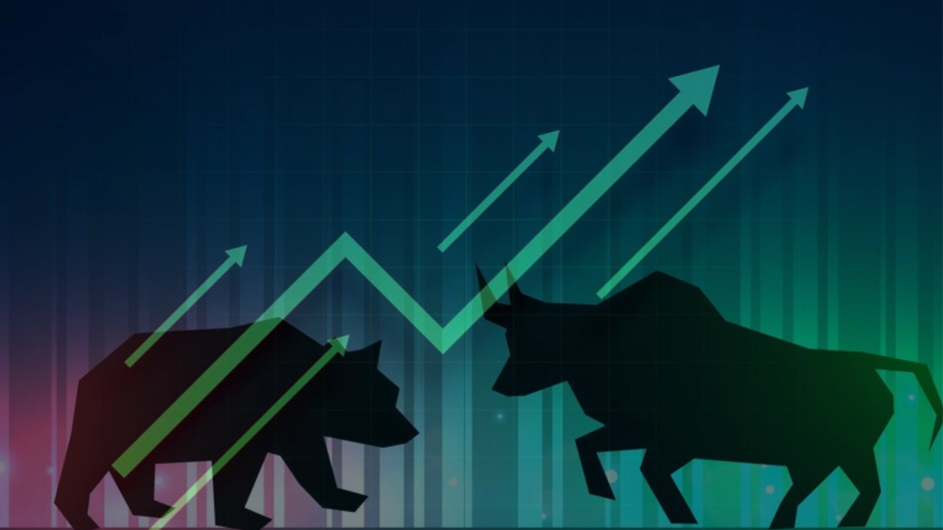 Stock Market Today: Sensex And Nifty Look Green In Opening Session, Unpredictability Ahead