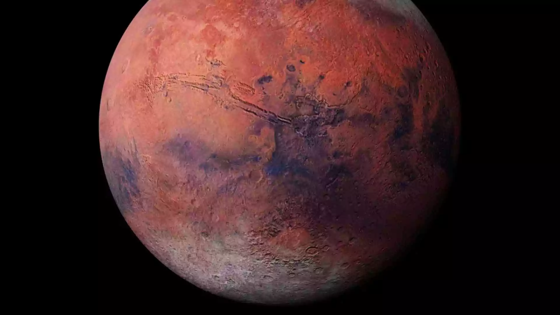 New Study Warns Mars Dust Fatal For Astronauts Exploring The Red Planet