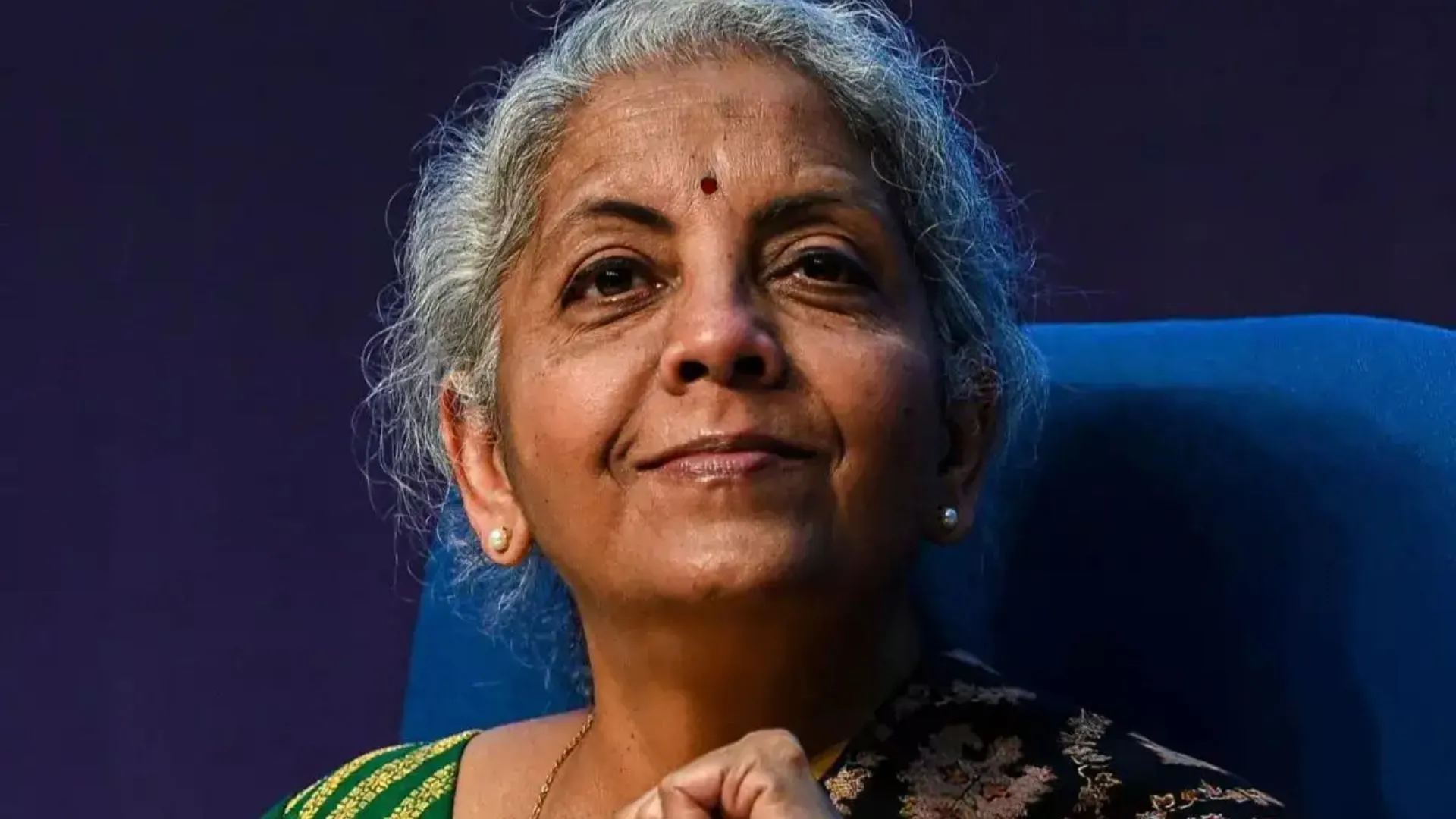 Nirmala Sitharaman Accuses DMK Of Creating ‘Political Mess’ Over Language Policy