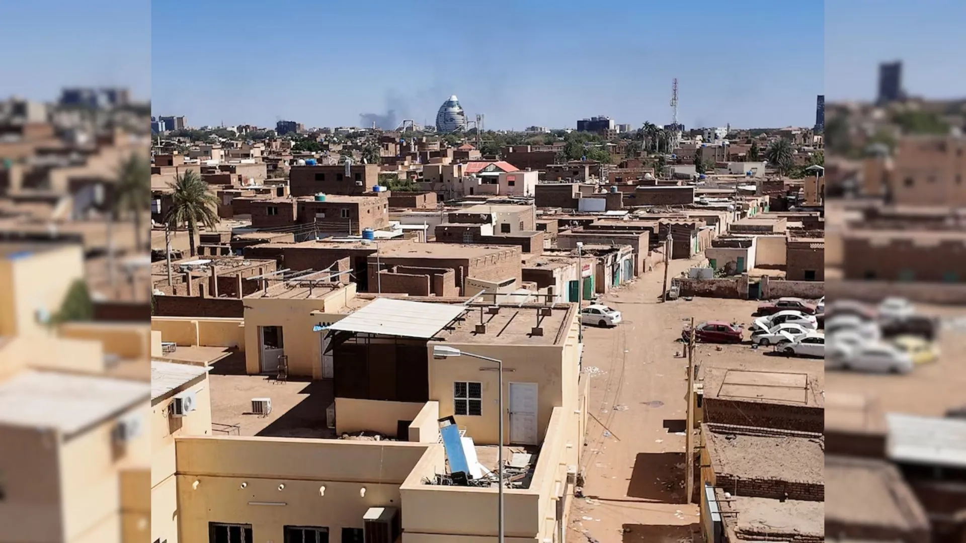 Sudan’s RSF Chief Says War With Army Is Not Over Amid Ongoing Conflict
