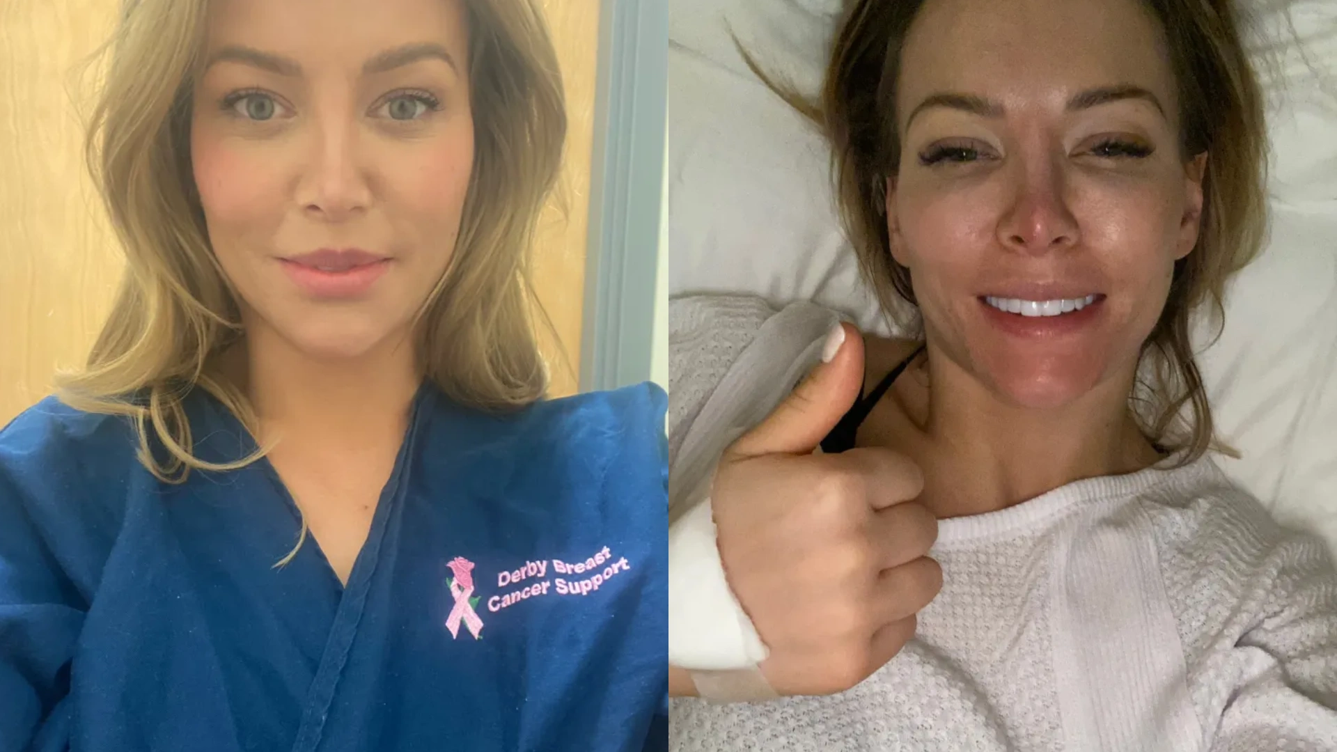 UK Woman Fakes Cancer, Cons Partner Out Of Rs 28 Lakh, Spends It On Breast Enlargement Surgery