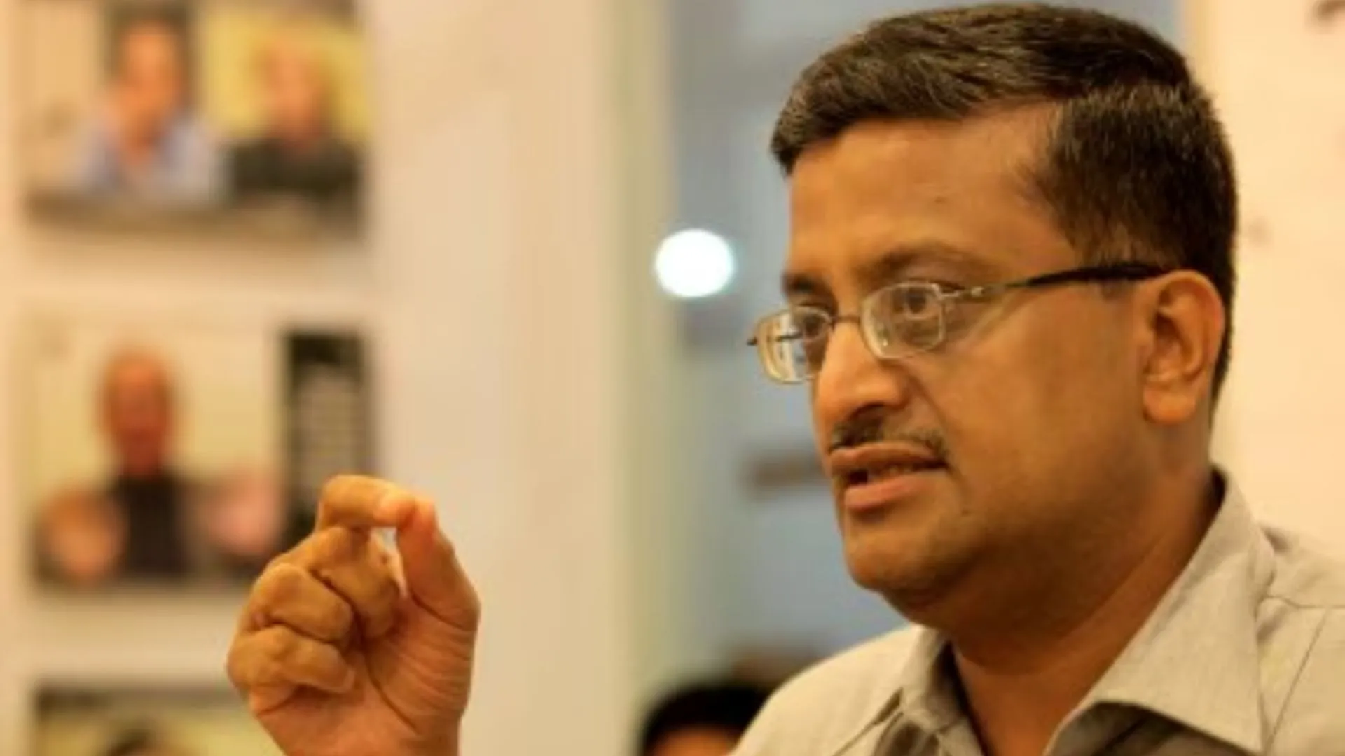 57 Transfers In 34 Years, IAS Officer Ashok Khemka Retires: The Bureaucrat Who Challenged The System