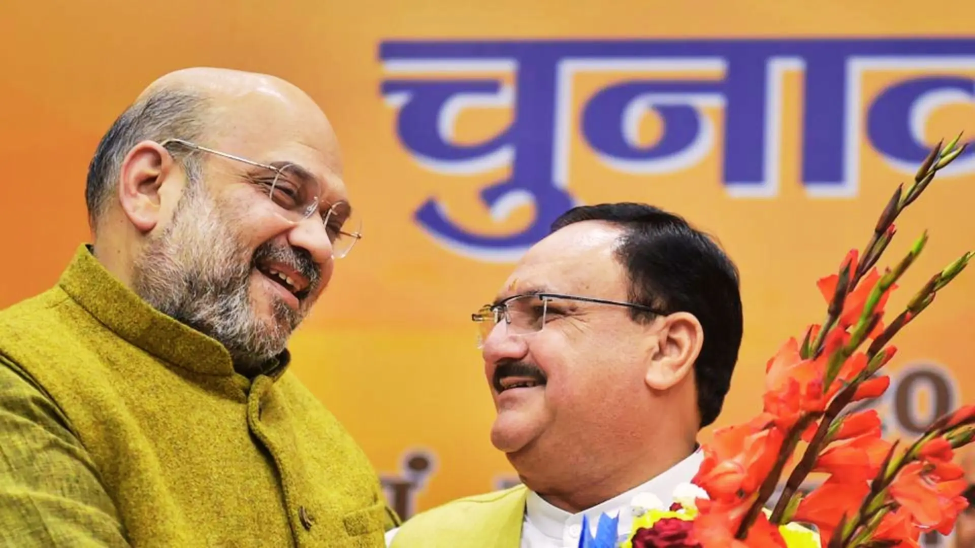 ‘Will Empower All Economically, Socially Backward Classes’: Amit Shah, JP Nadda Laud Cabinet’s Nod For Caste Census