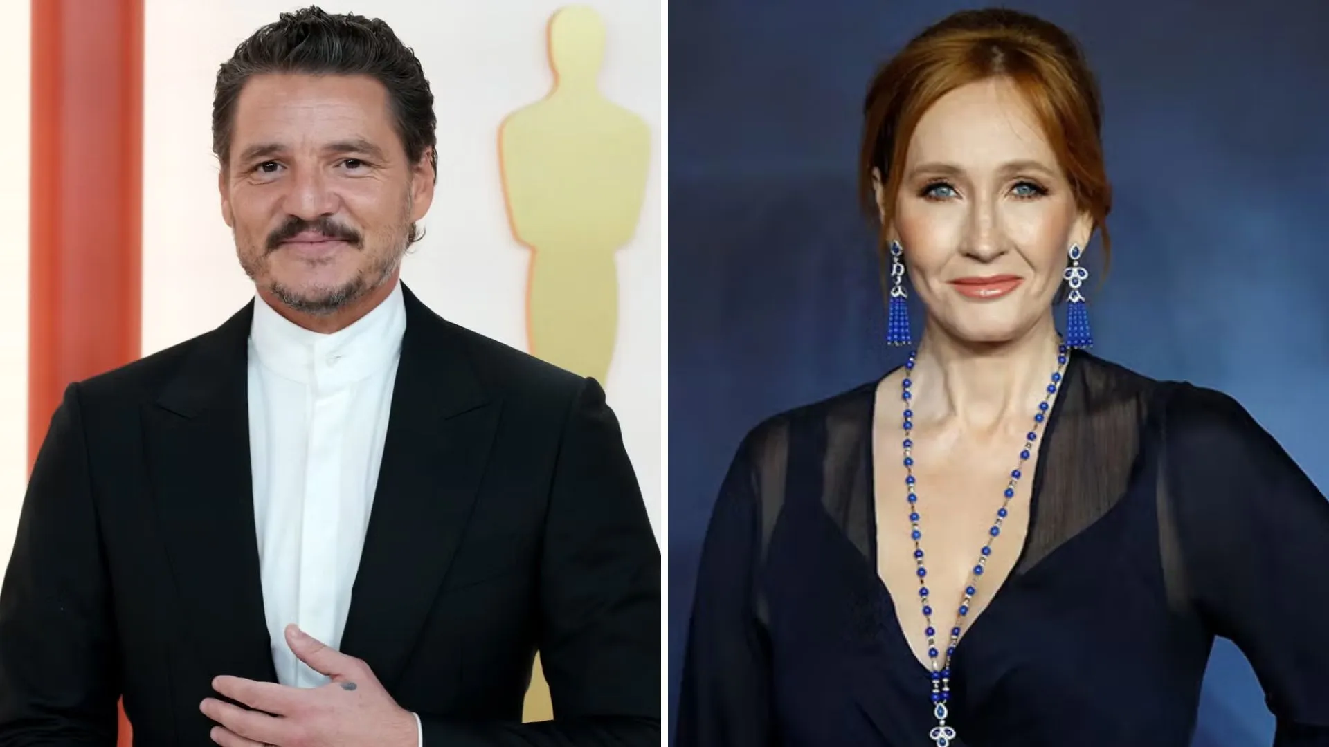 Why Did Pedro Pascal Call JK Rowling A Heinous Loser? Here’s What Happened