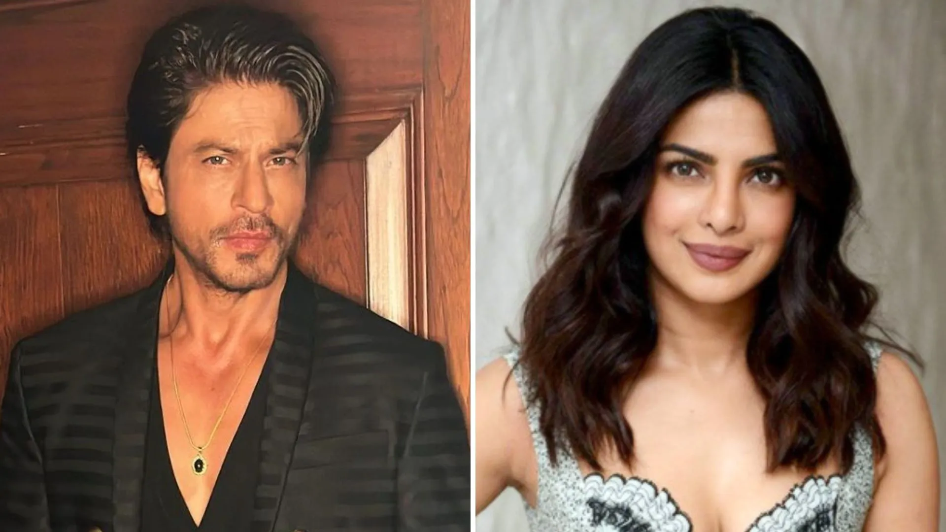 Will Shah Rukh Khan Bump Into His Don Co-Star Priyanka Chopra At The MET Gala 2025?