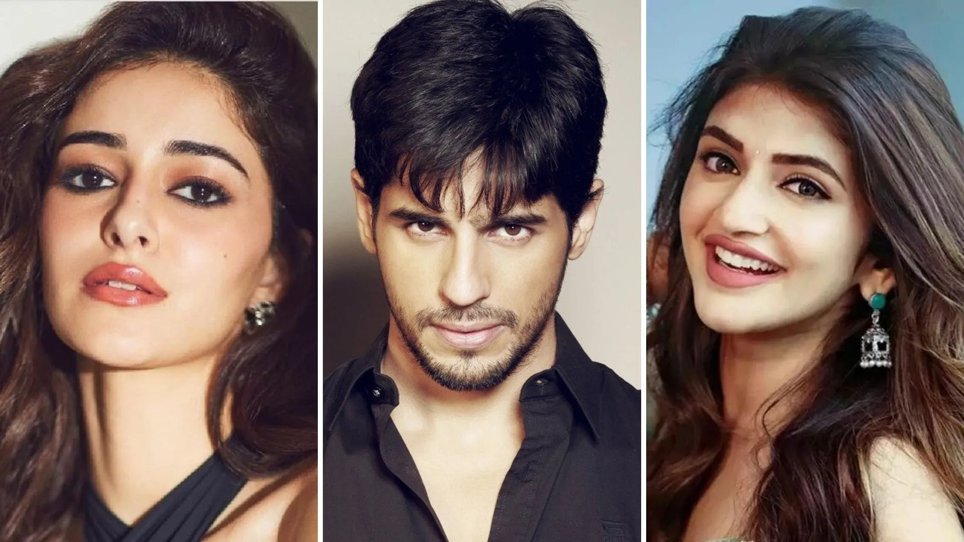 Battle Heats Up For The Lead Role Between Ananya Panday And Sreeleela For Sidharth Malhotra’s Next- Who Will The Makers Choose?
