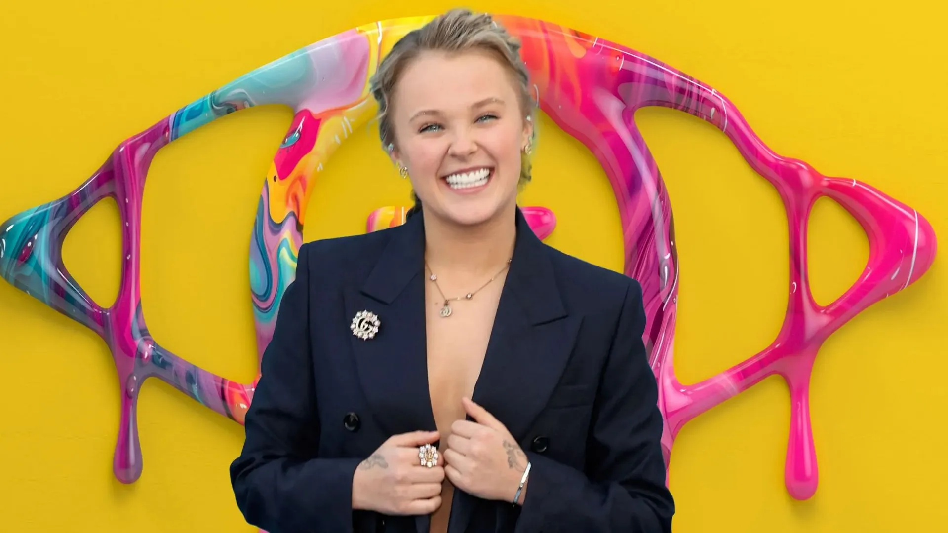 What Is JoJo Siwa’s Sexuality? Singer Makes It Clear On Celebrity Big Brother: I Am Not A Lesbian