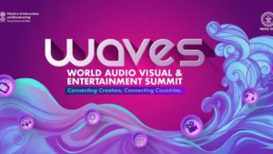 Waves Summit 2025