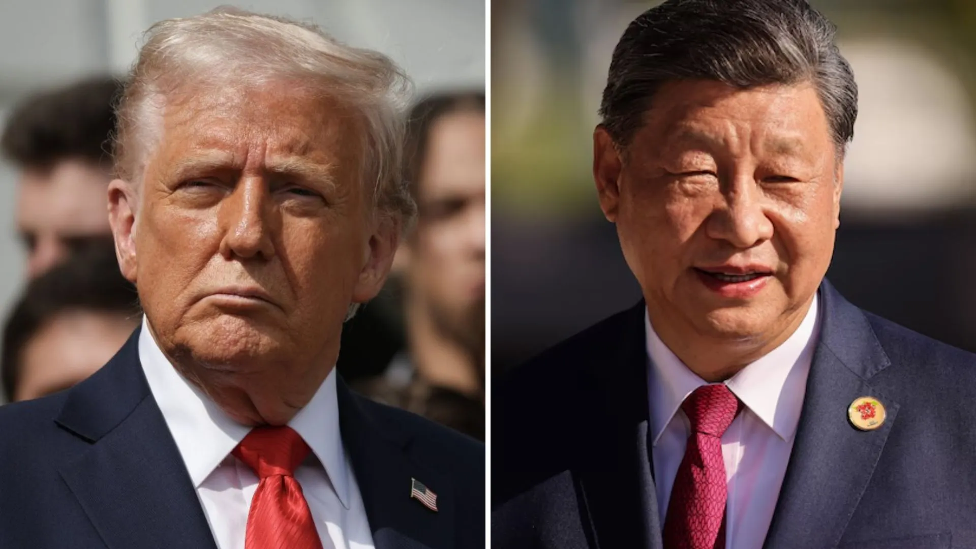 US Slaps 245% Tariffs On Chinese Imports Amid Escalating Trade War, Cites National Security Concerns