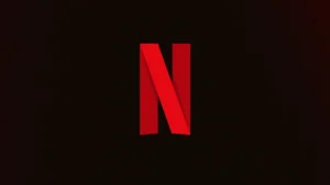 Netflix logo
