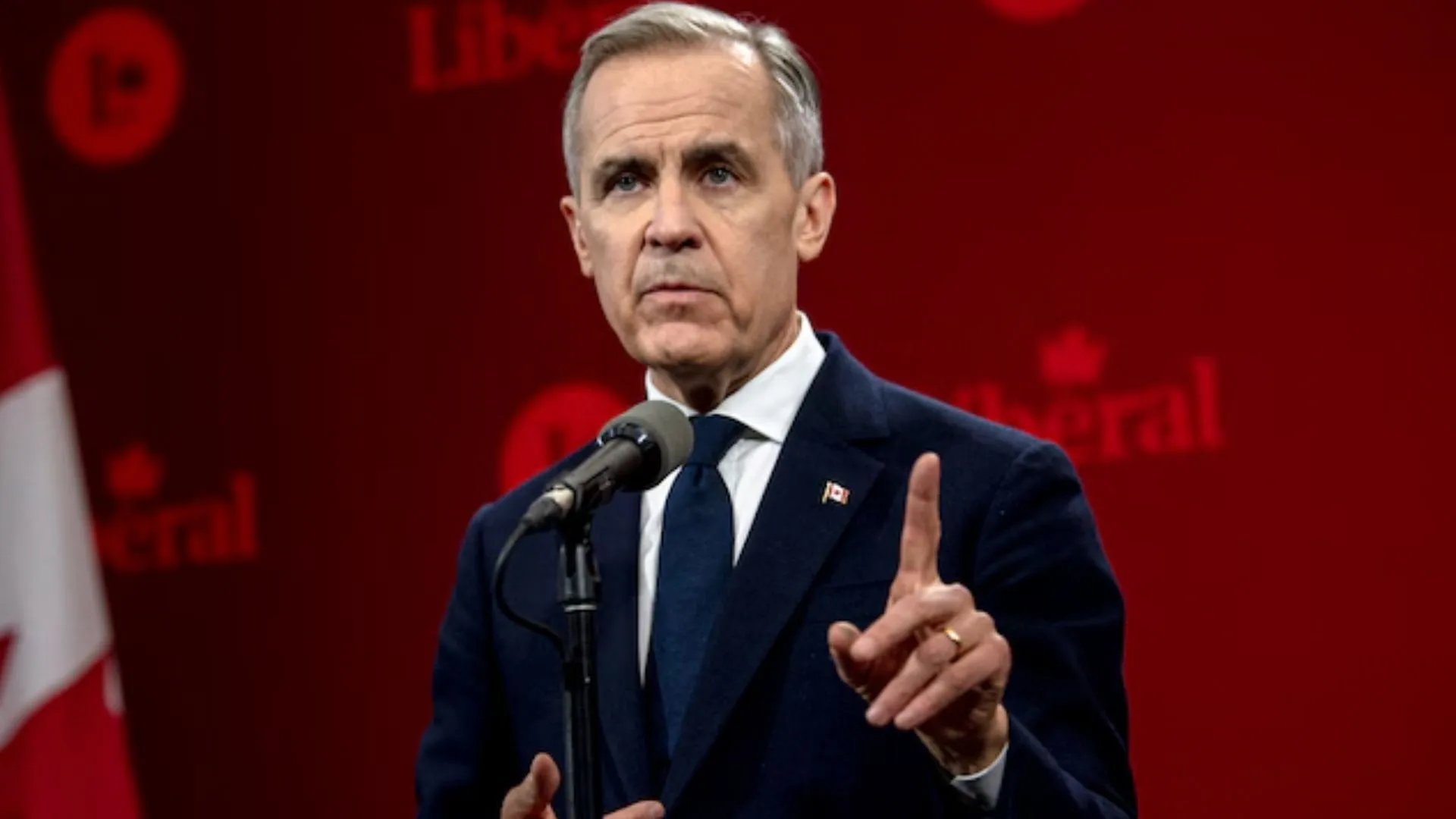 Canada The Only G7 Nation Silent on Pahalgam Terror Attack That Claimed 28 Lives