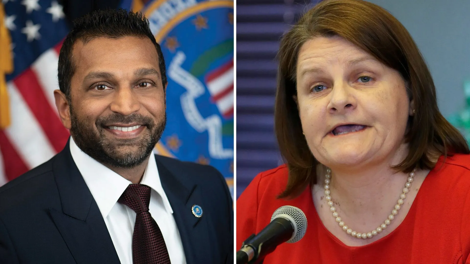 Why Did The FBI Arrest Milwaukee Judge Hannah Dugan? Elon Musk And Kash Patel React