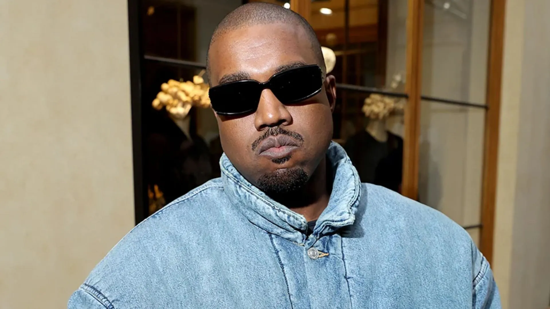 Watch: Kanye West Gets Banned From Twitch In Just Seven Minutes Over Antisemitic Rant And Nazi Salute