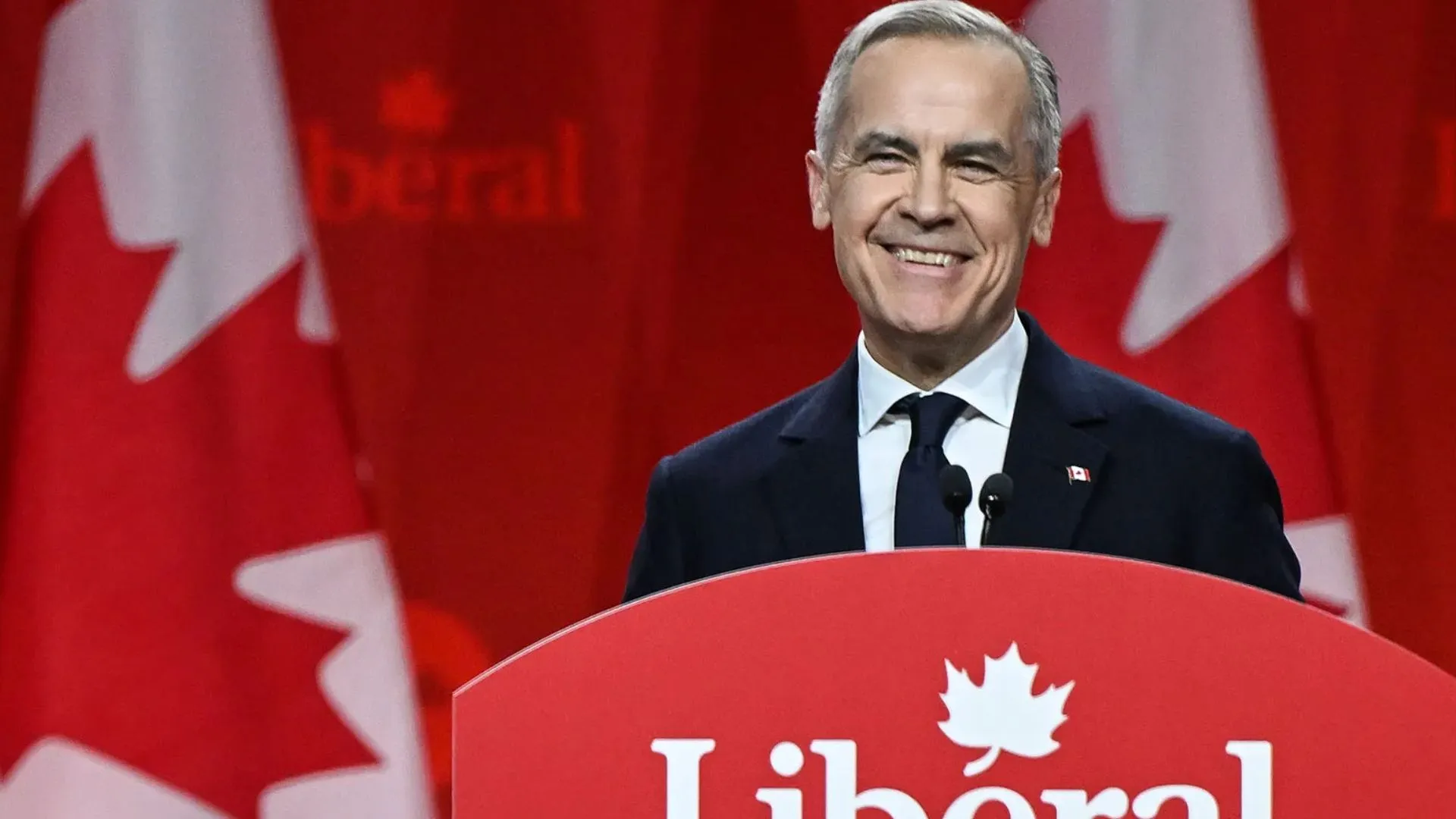 Mark Carney Begins New Term as Canadian PM; Agrees To Meet Trump iN Near Future