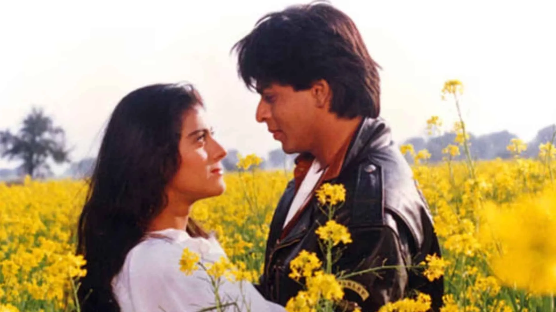 On Which Date Is Shah Rukh Khan, Kajol’s Iconic DDLJ Statue Getting Unveiled In London?