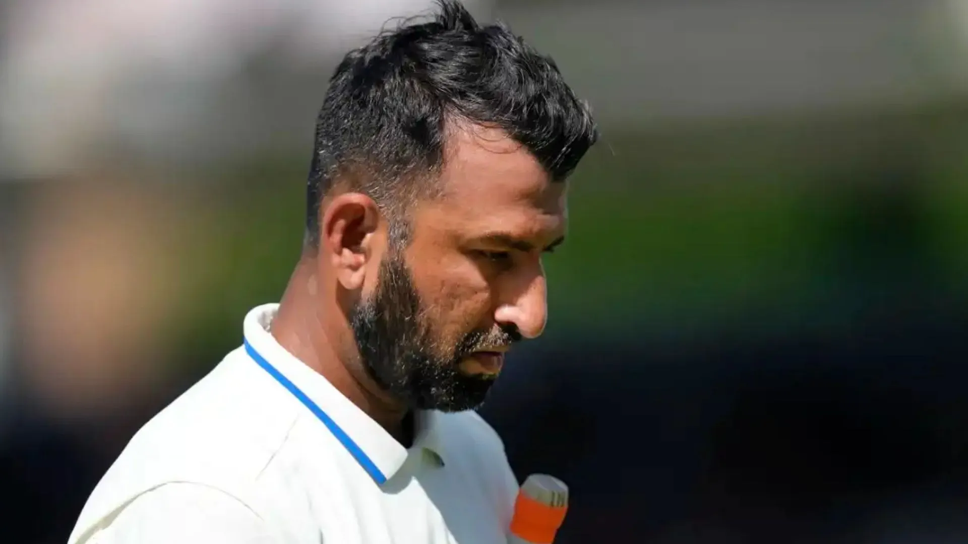 Cheteshwar Pujara Ended Up As Player Of The Series Despite Him Overhearing A Call Of Getting Dropped During Australia Tour